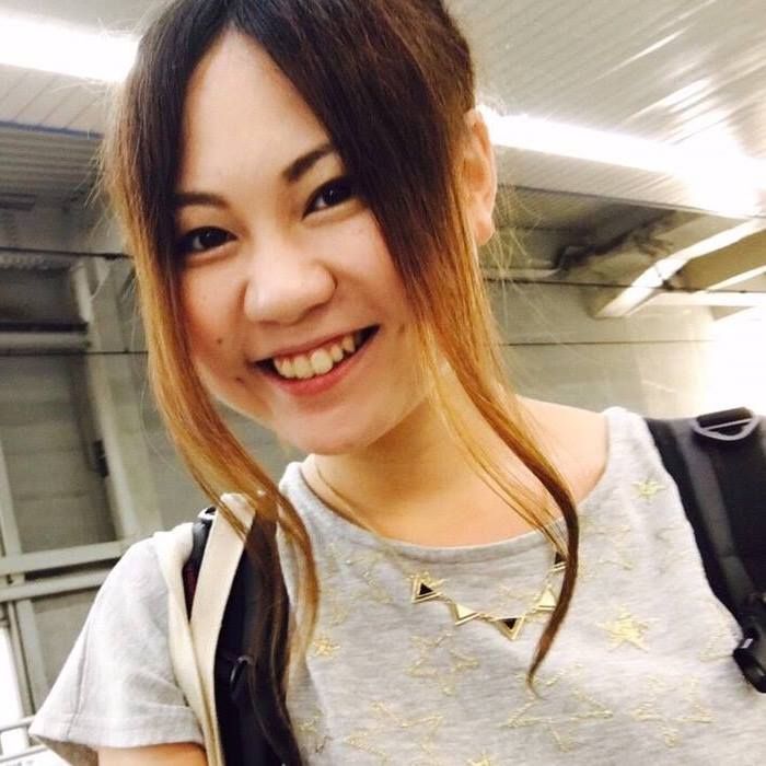 森村 優香