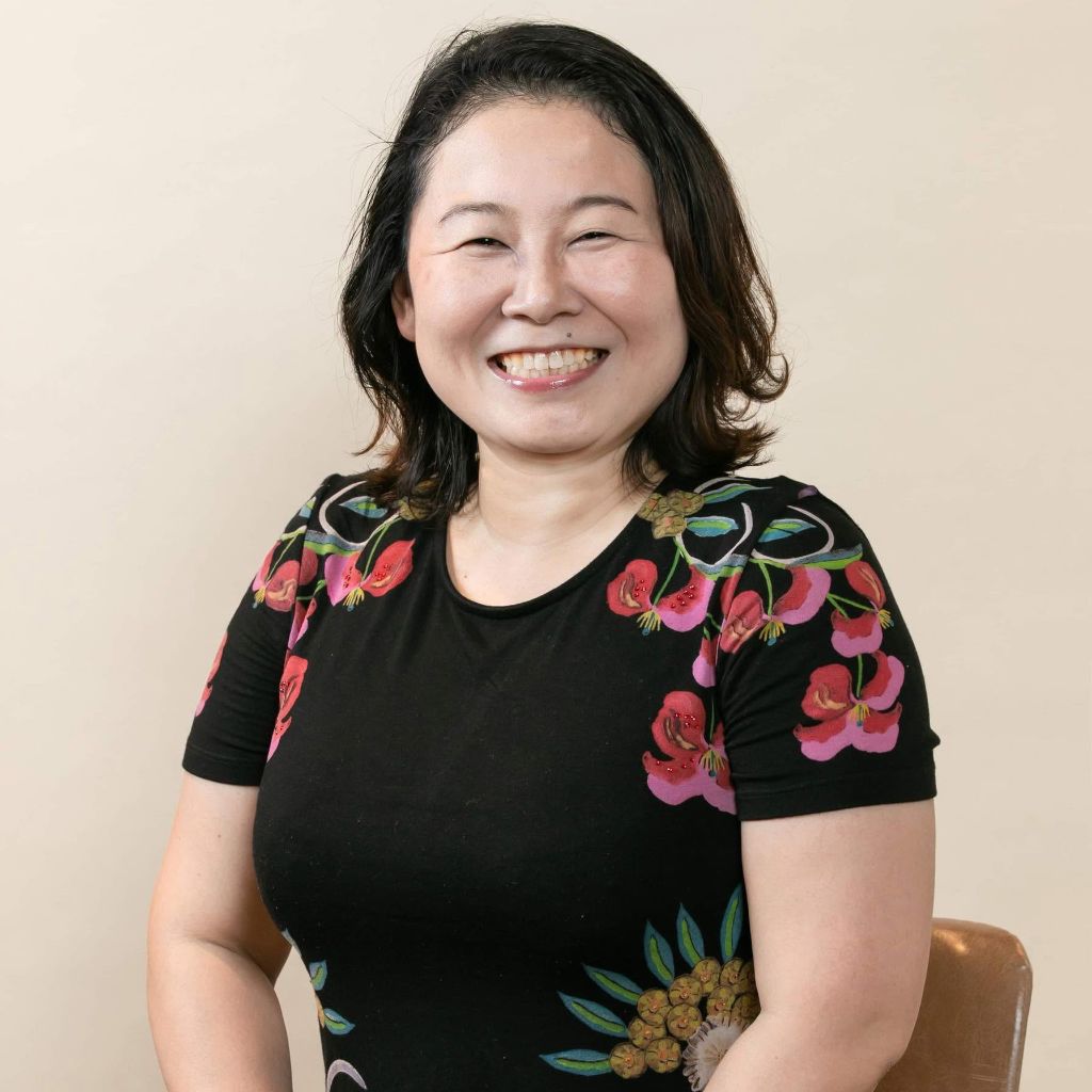 大崎 弘子